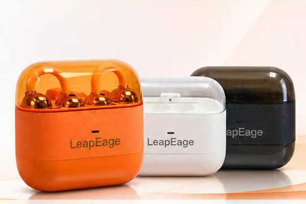 LeapEage 发布 Zero Lite 真无线耳机，以全能配置重塑百元级聆听体验