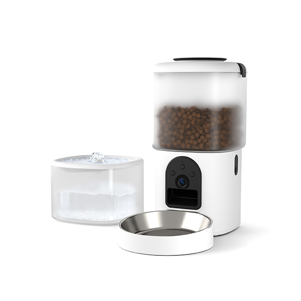 宠物喂食器 PC-F8