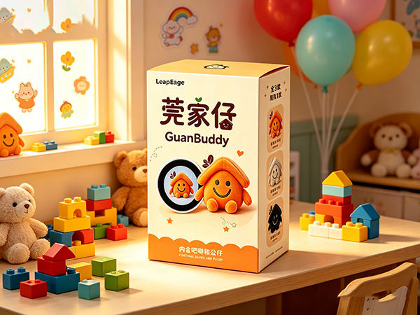 莞家仔